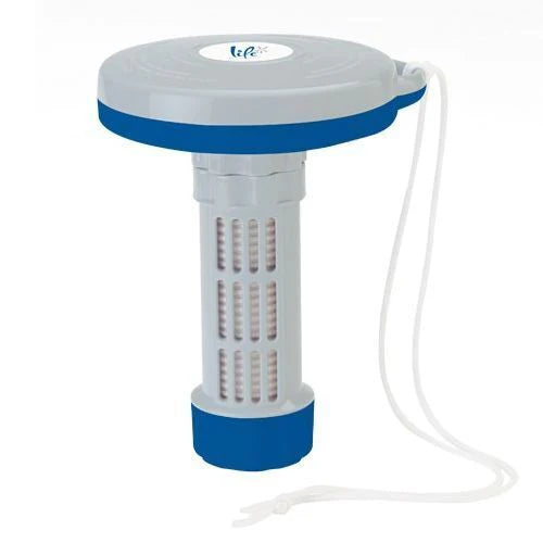 Life Spa Deluxe Floating Dispenser Life Spa Deluxe Floating Dispenser